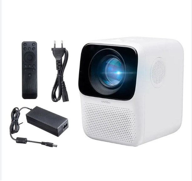 PROYECTOR ASUS H1 1080P LED FHD (1920X1080) 3000 LUMENES HDMI VGA USB-A